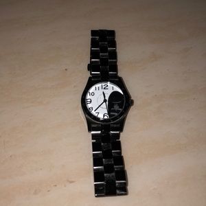 Marc by marc jacobs women’s watch!